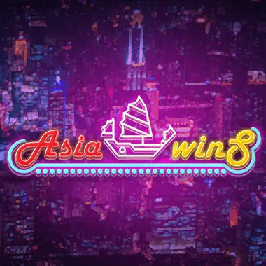 Asia Wins