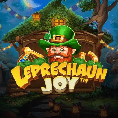 Leprechaun Joy