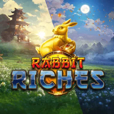 Rabbit Riches
